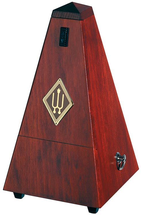 Wittner Plastic Metronome with Bell