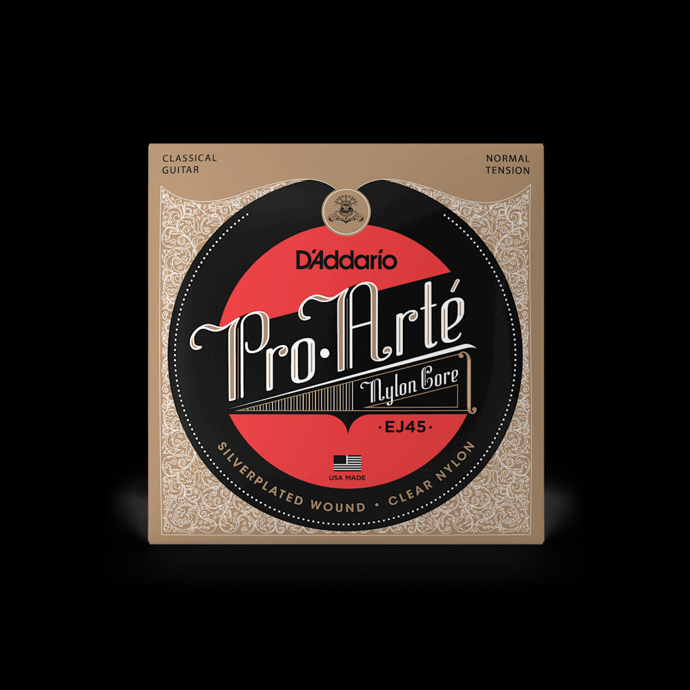 D'Addario Phosphor Bronze Acoustic Guitar Strings - Melbourne