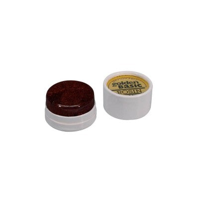 Geipel Golden Basic Medium Amber Violin Rosin