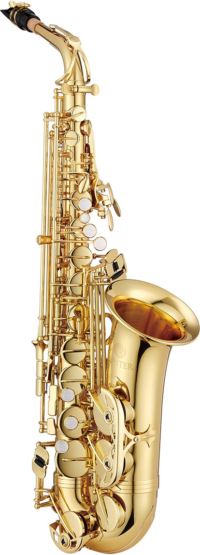 Jupiter 500 Series Tenor Saxophone