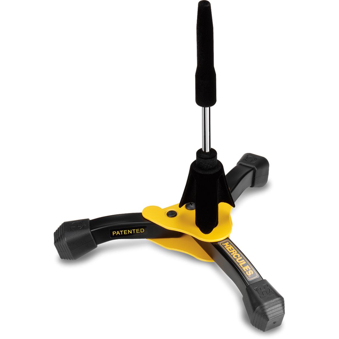 Hercules DS640BB Flute/Clarinet Stand