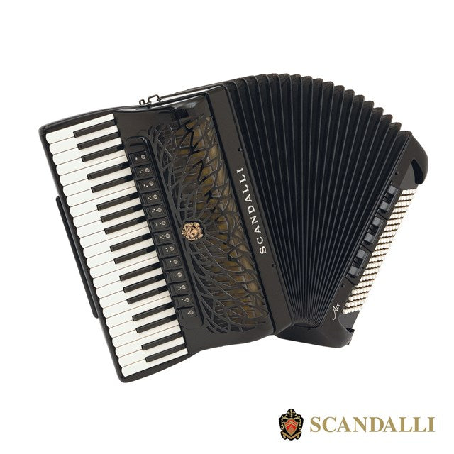 Scandalli Air IV 120 Bass