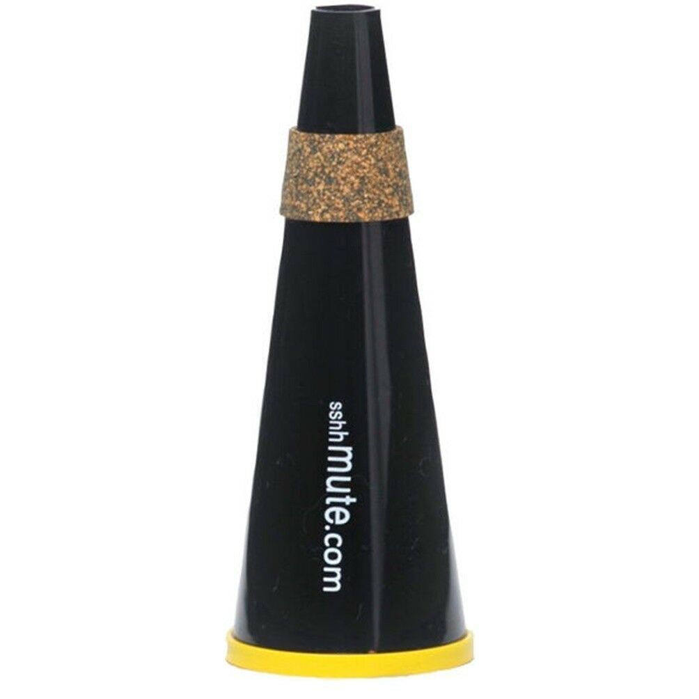 Sshhmute Practice Mute for Trumpet & Cornet