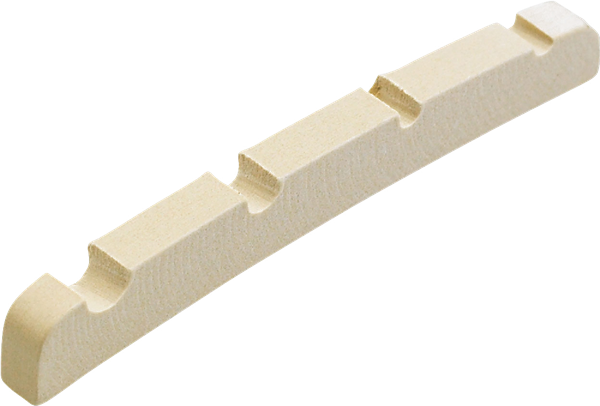 Fender American Standard String Guides (2), Chrome
