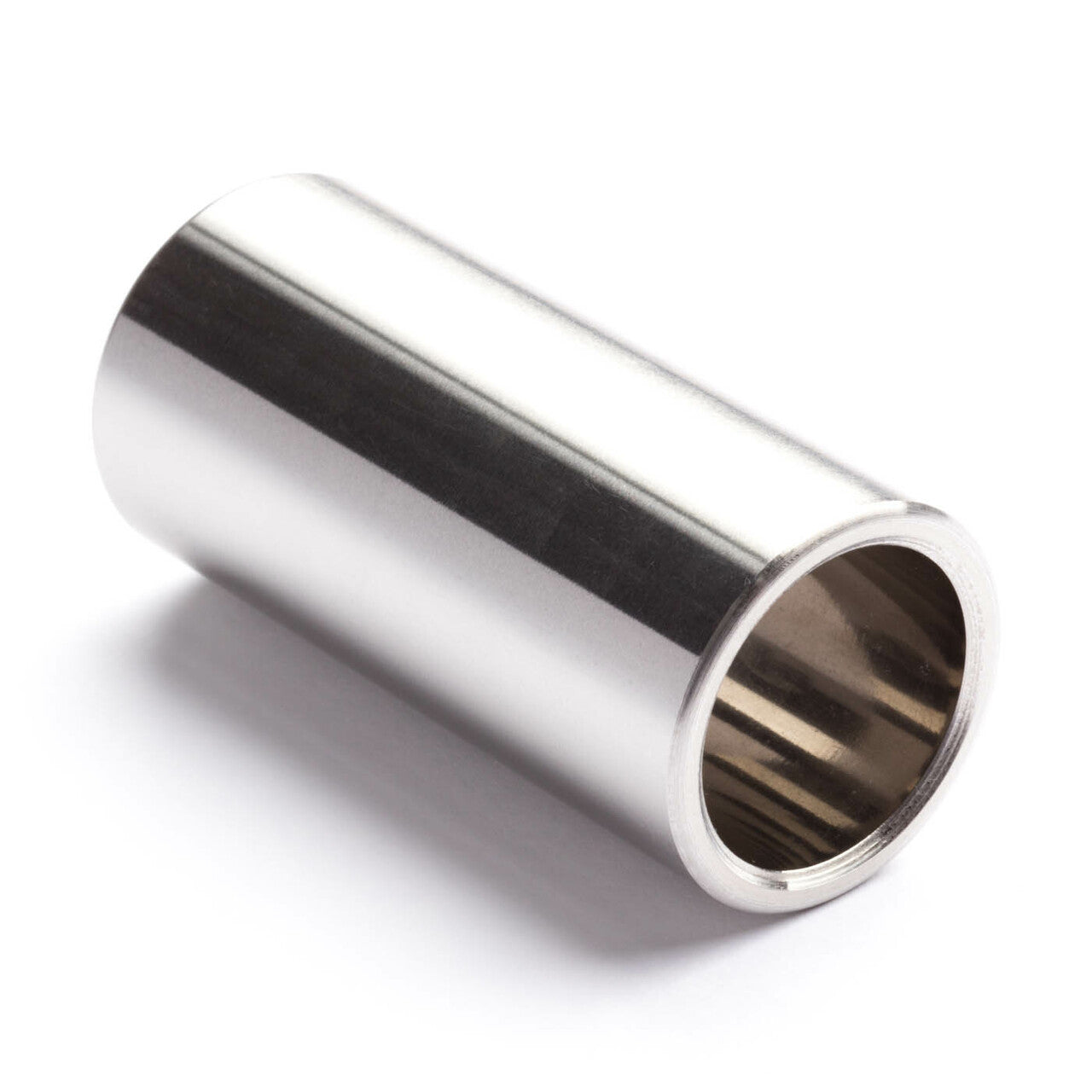Jim Dunlop J227 Heavy Wall Medium Concave Brass Slide