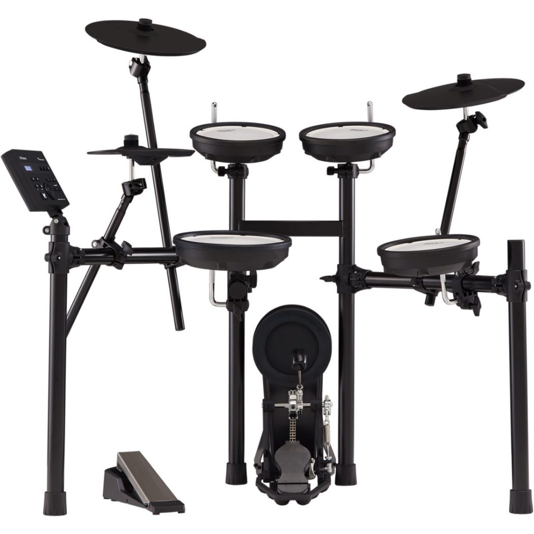 Roland V-Drums TD-07KV Electronic Drum Kit