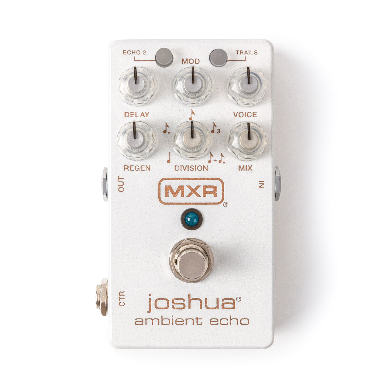 MXR Joshua Ambient Echo ~ Music Junction