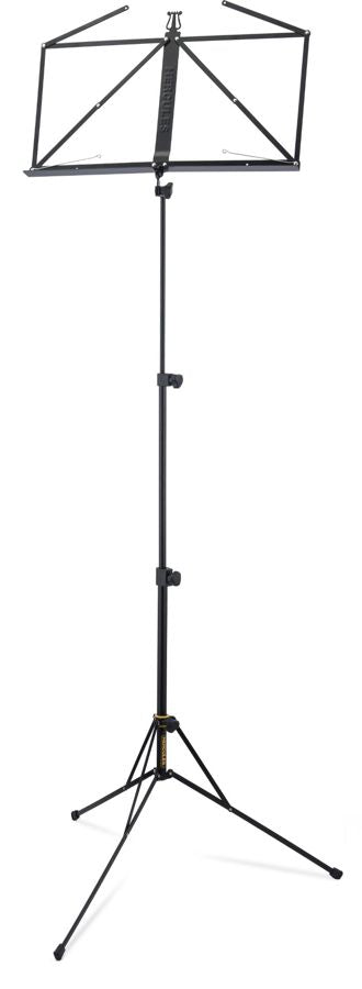 Hercules Fold Up Music Stand w/ Bag