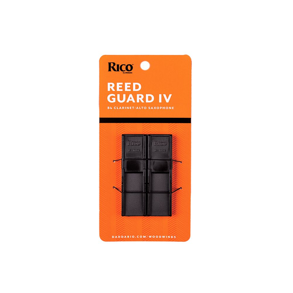 Rico Reed Guard IV