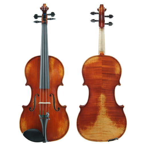 Violins | Klaus Clement | Music Junction