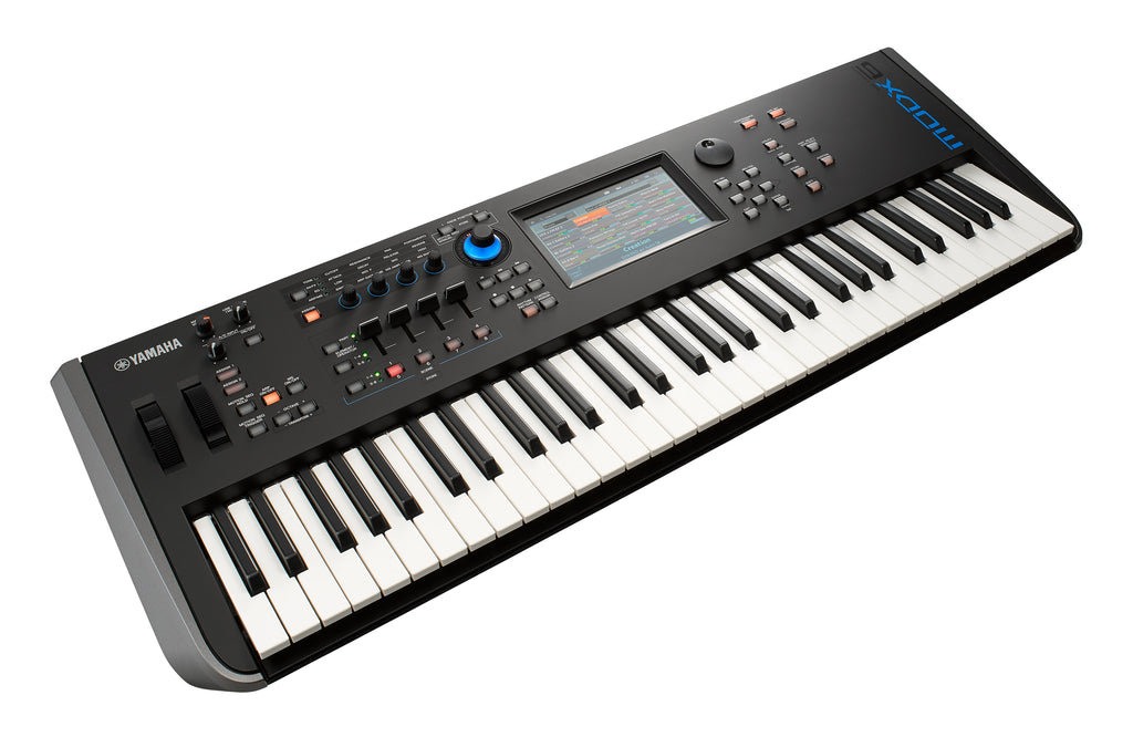 Yamaha MX49 Synthesizer