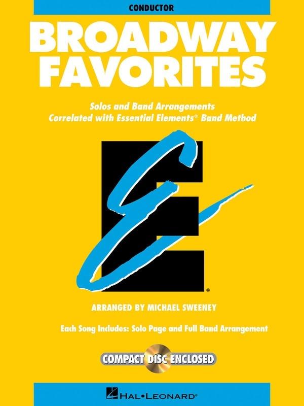 Essential Elements Movie Favourites