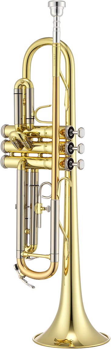 Jupiter 500 Series Bb Trumpet