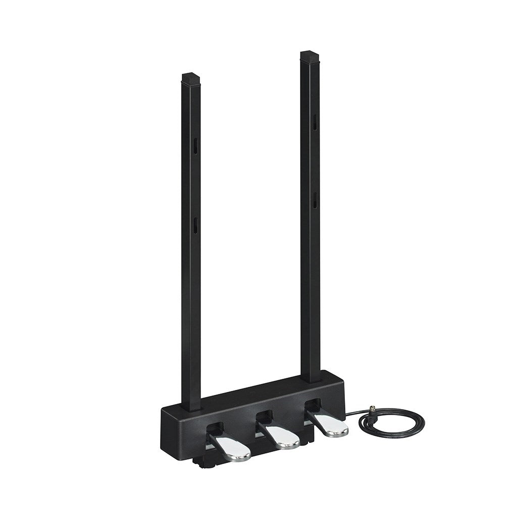 Yamaha LP1B Black Pedal Unit for P121, P125, P125a, P225 & P515