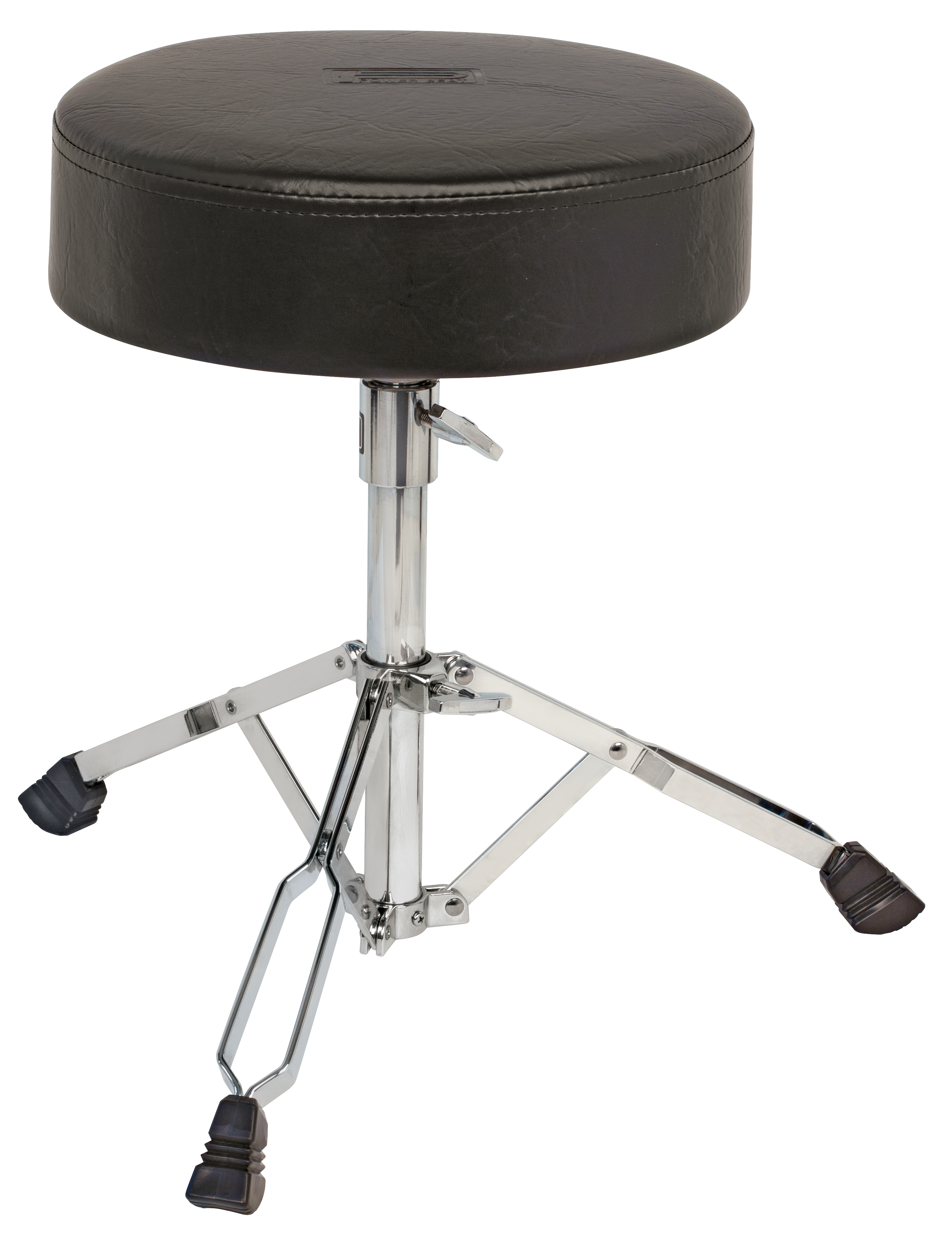 Powerbeat Heavy Duty Drum Stool