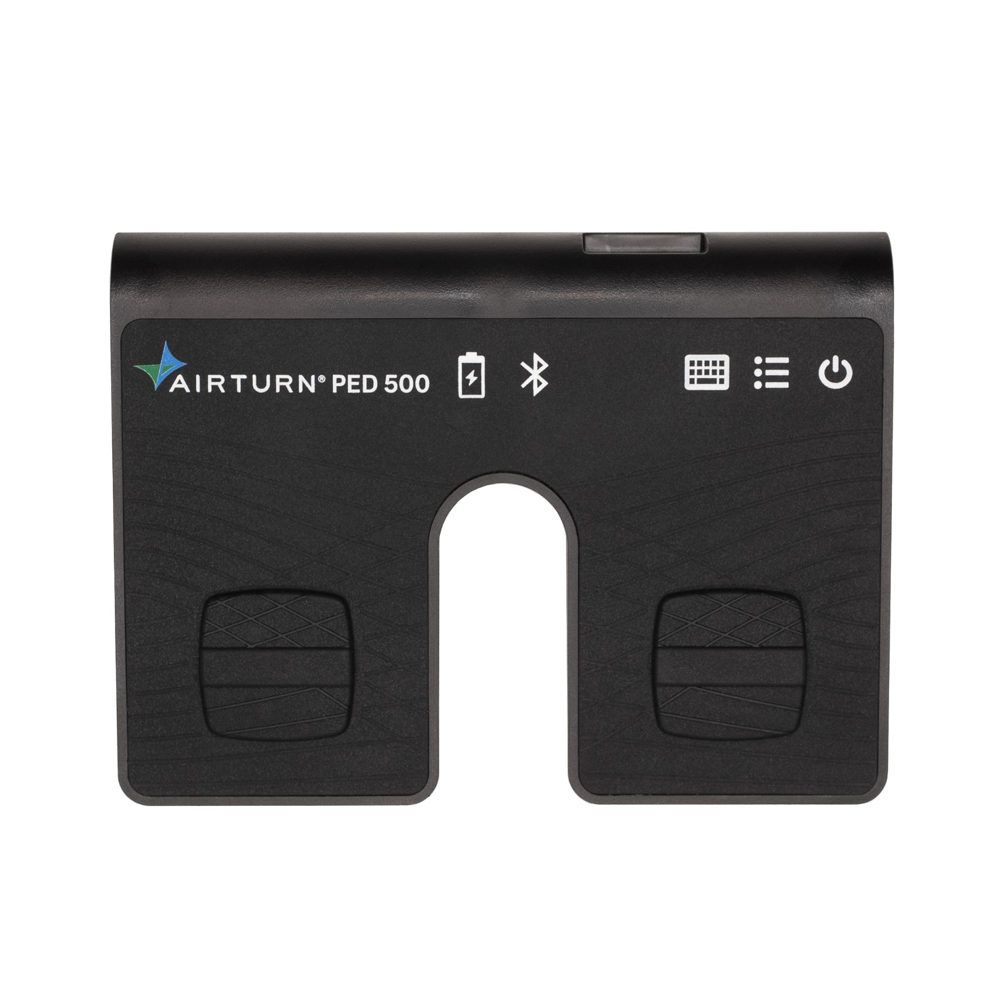 AirTurn PED 500 | Bluetooth Footswitch Page Turner