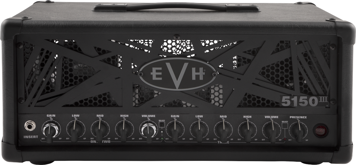 EVH 5150III 50W 6L6 Amp Head | Music Junction