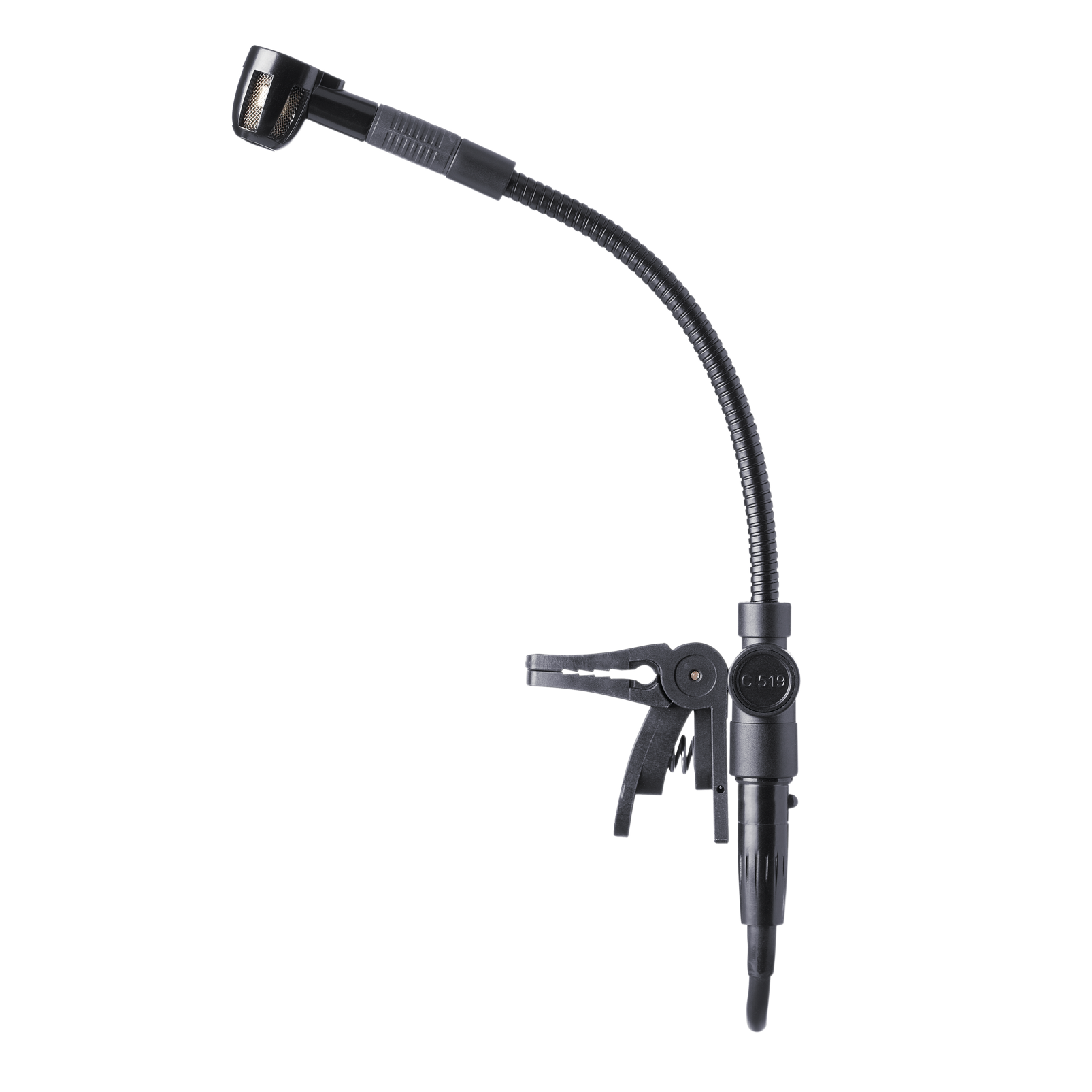 AKG C519 ML Professional Clip-on Condenser Microphone