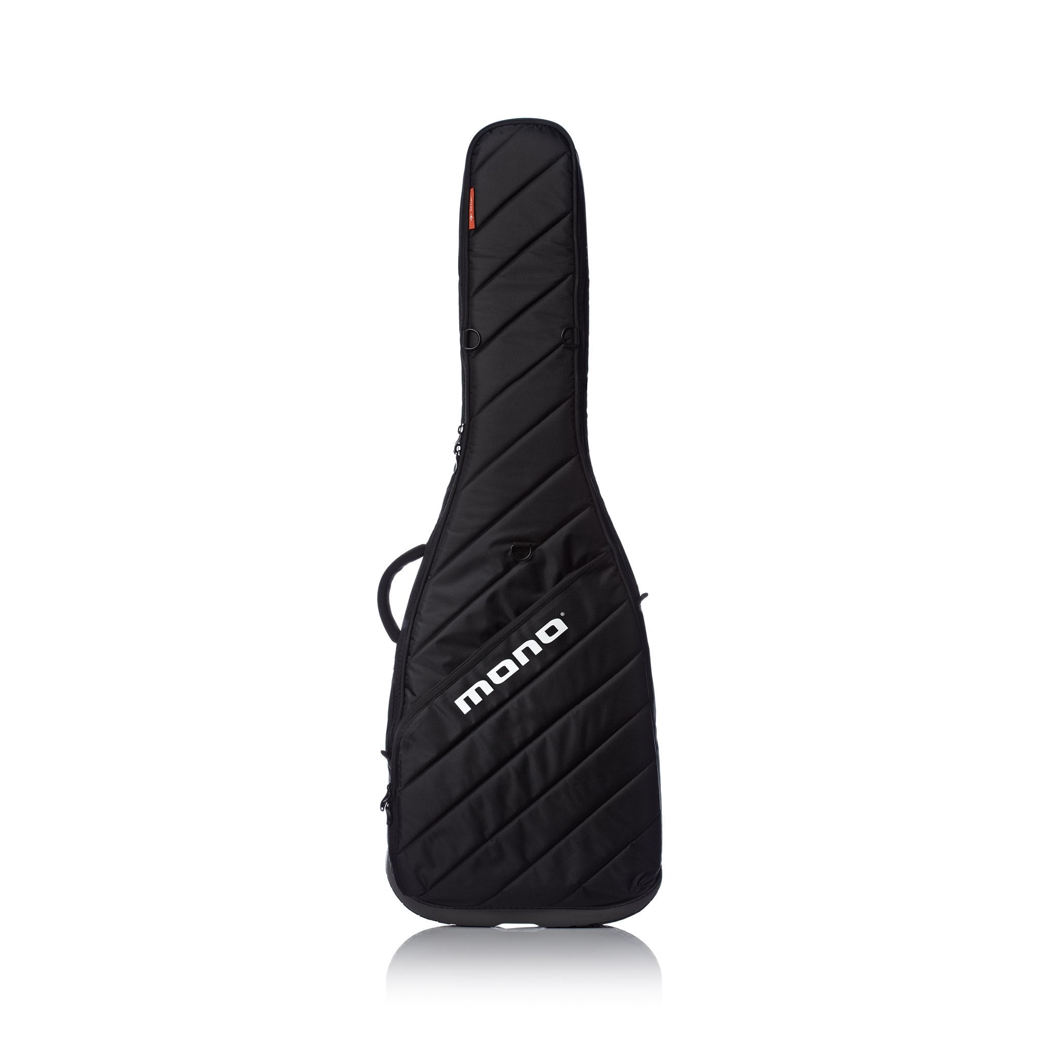 MONO M80 Vertigo Bass Guitar Case, Black