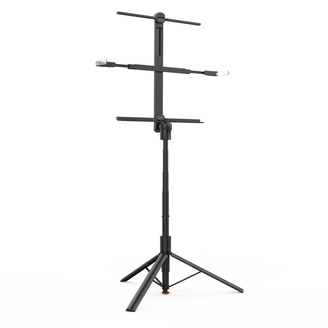 KraftGeek Capsule Foldable Music Stand