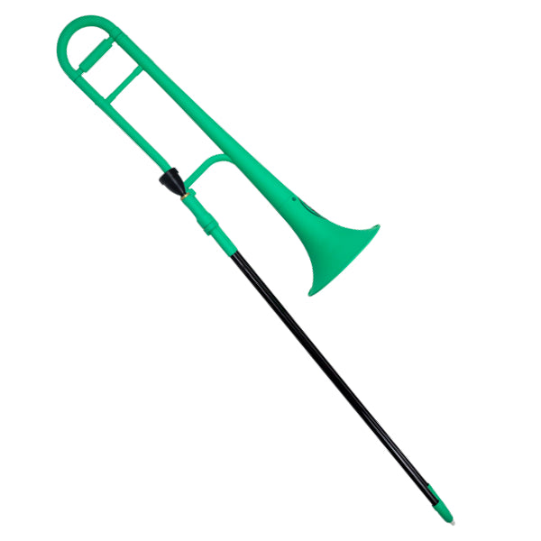 ZO Next Generation Bb/F Trigger Plastic Trombone - 3 Colours
