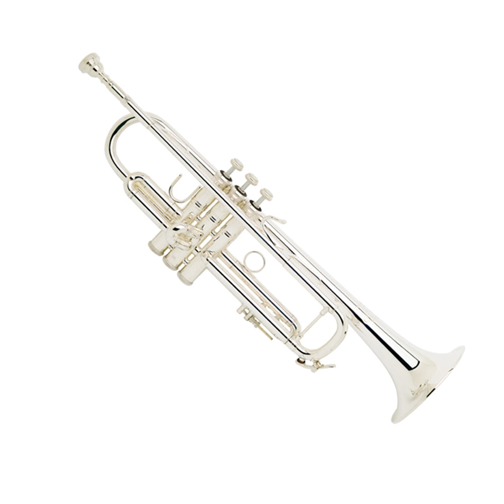 Trumpet Model 37, Bach Stradivarius, Trumpet Model 37