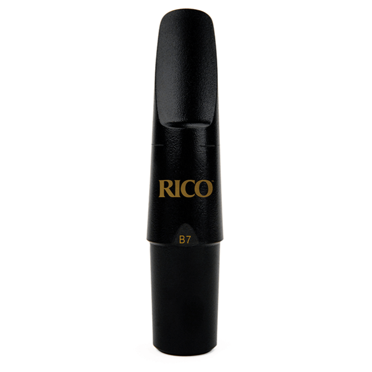 Rico Graftonite Saxophone Mouthpieces
