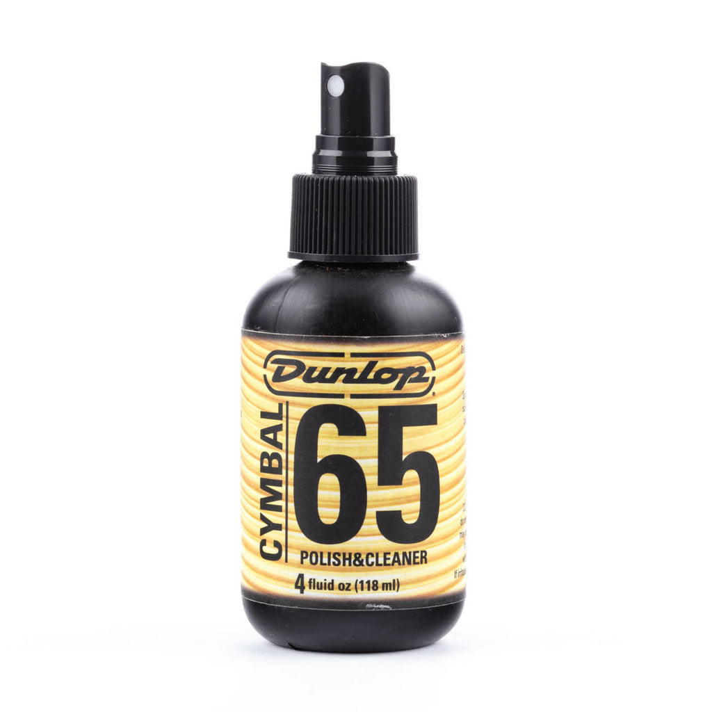Dunlop Formula 65 Drum Shell Polish & Cleaner