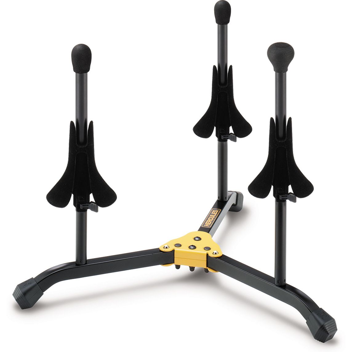 Hercules DS420B TravLite Trombone Stand