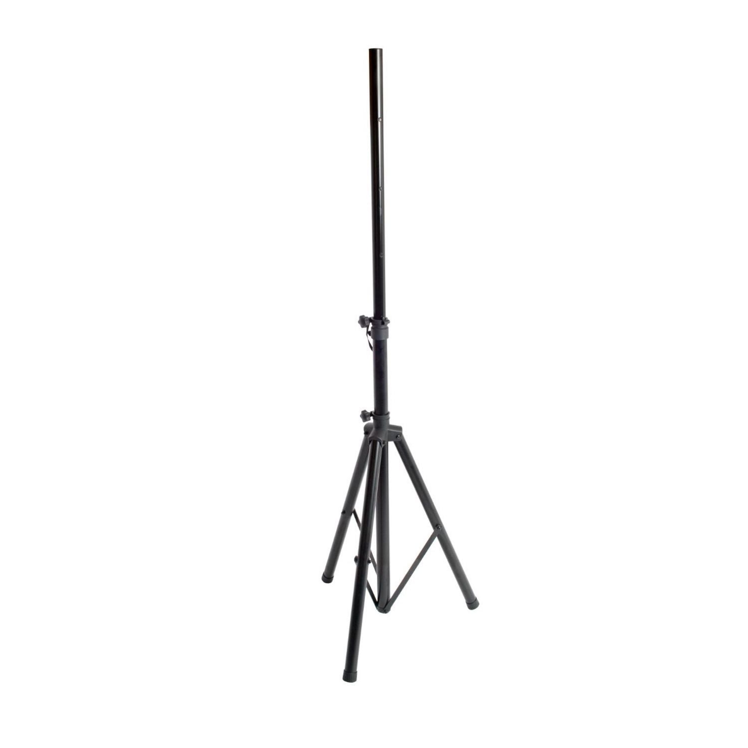 Xtreme Lightweight Speaker Stand Pack with Bag