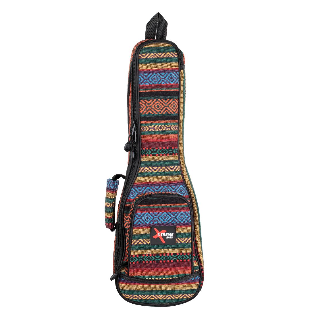 Xtreme Bohemian Series 2 Ukulele Bag