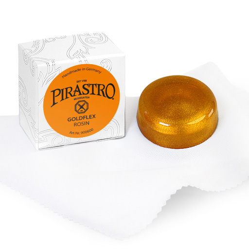 Rosin | Tonica Rosin for Violin | Music Junction