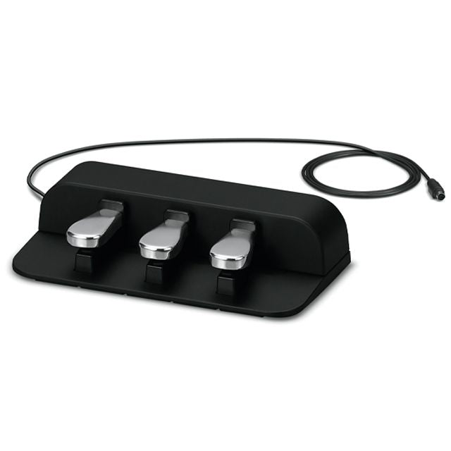 Casio SP34 Tri-Pedal