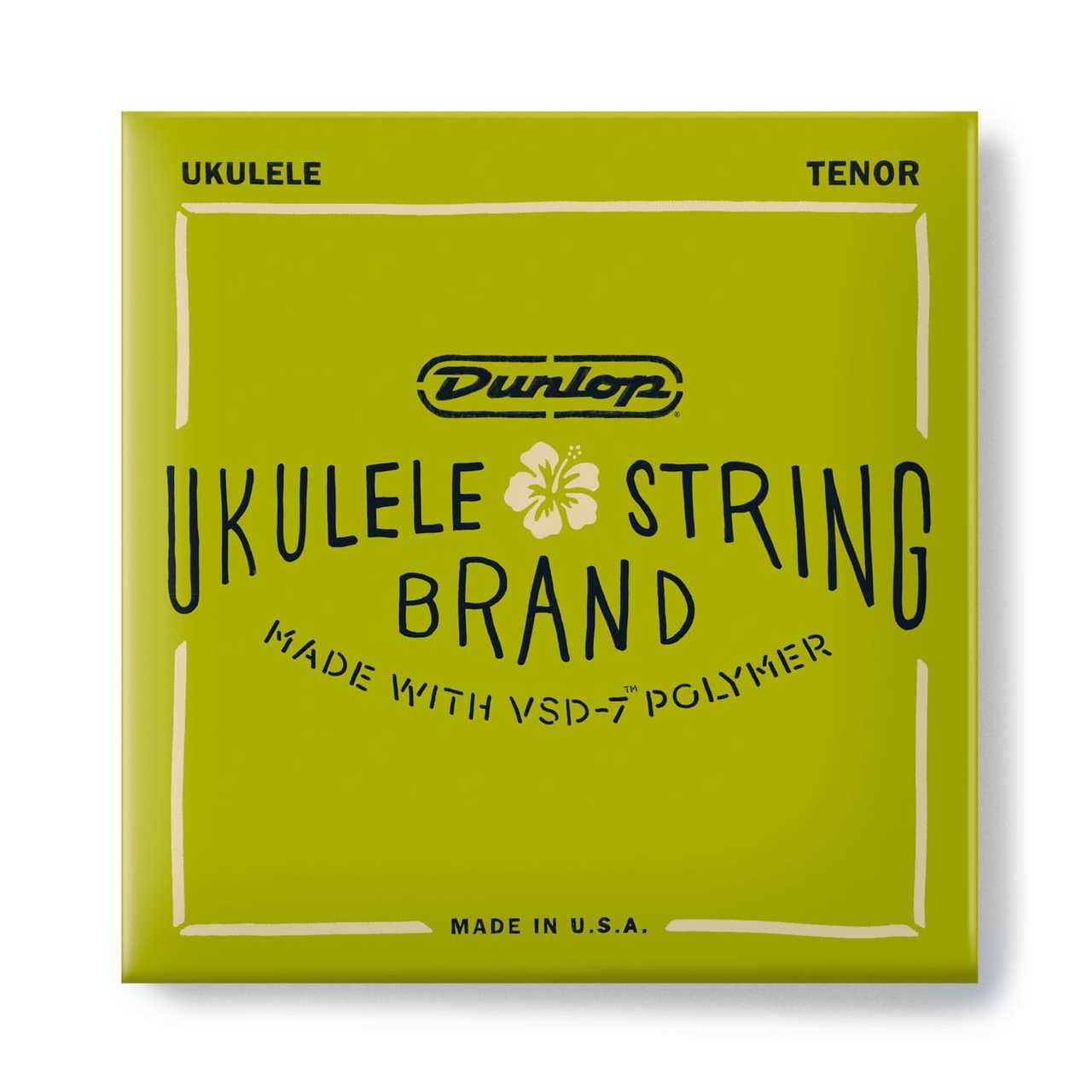 Dunlop Soprano Pro Ukulele Strings
