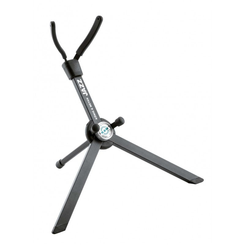 K&M Tenor Saxophone Stand Jazz - Konig & Meyer