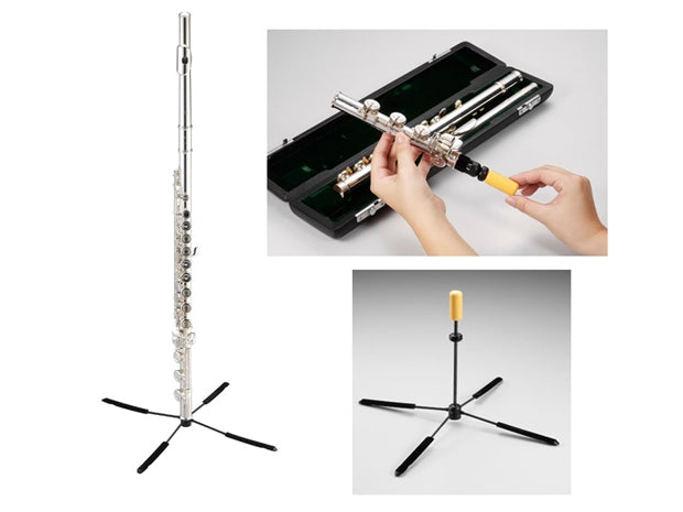 Hercules Alto Flute Stand