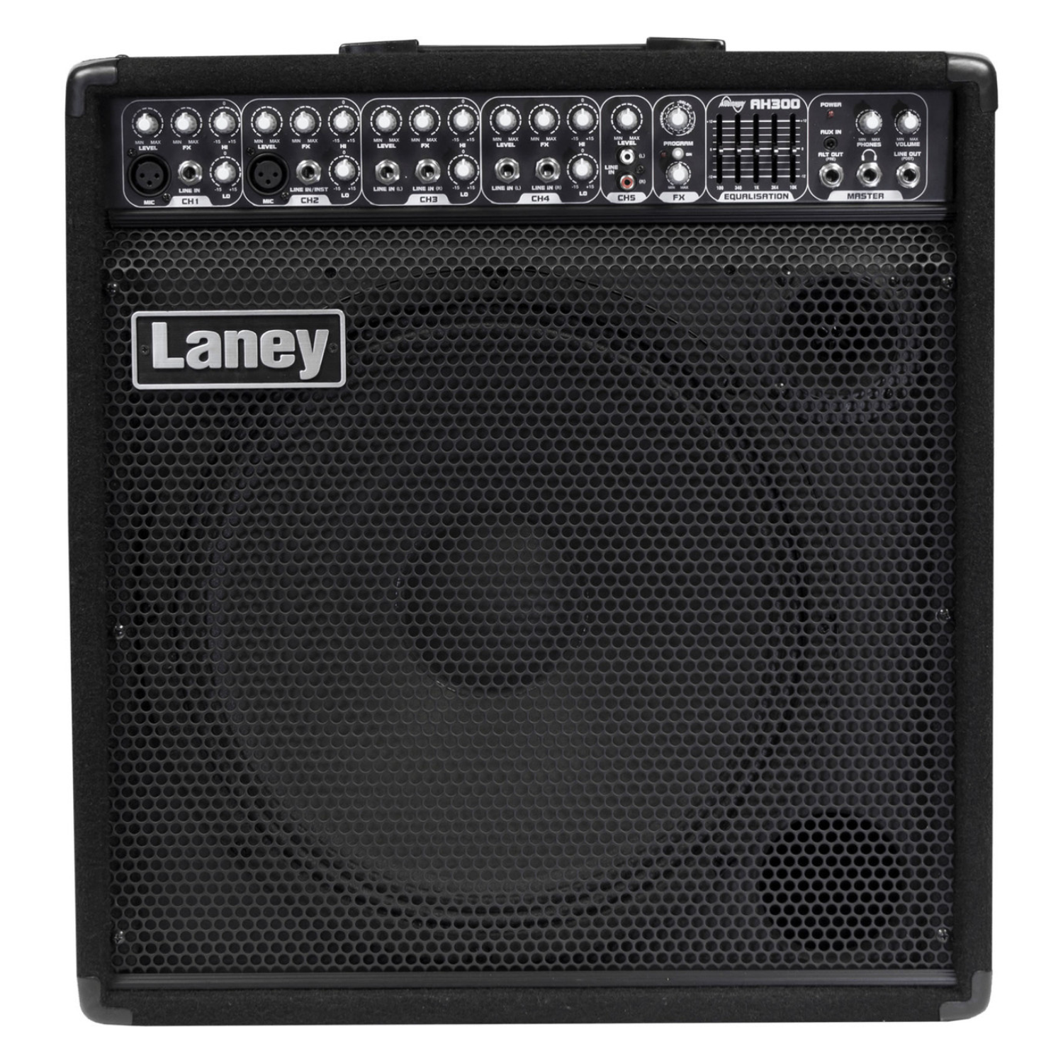 Laney Audiohub AH40 Multi-Instrument Amp