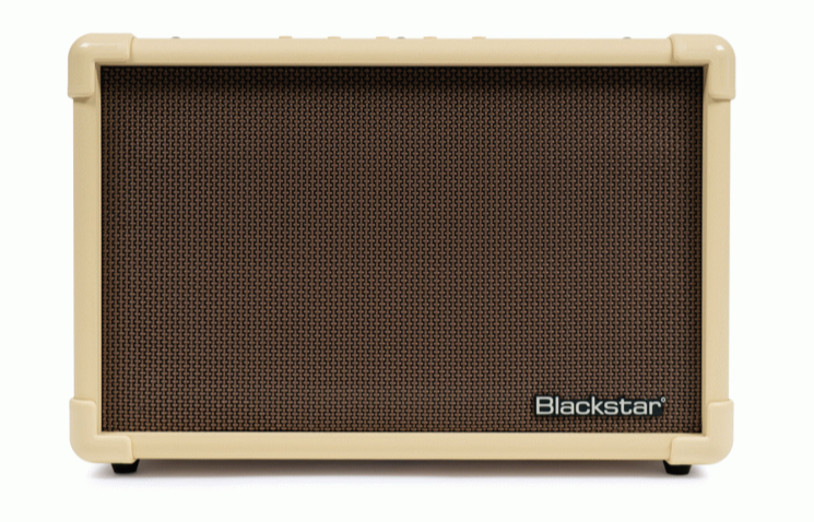 Blackstar Debut 30 Watt Amplifier, Cream