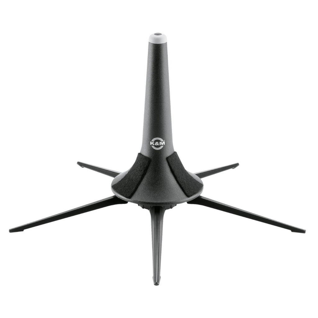 K&M 15213 Compact Trumpet Stand - Konig & Meyer
