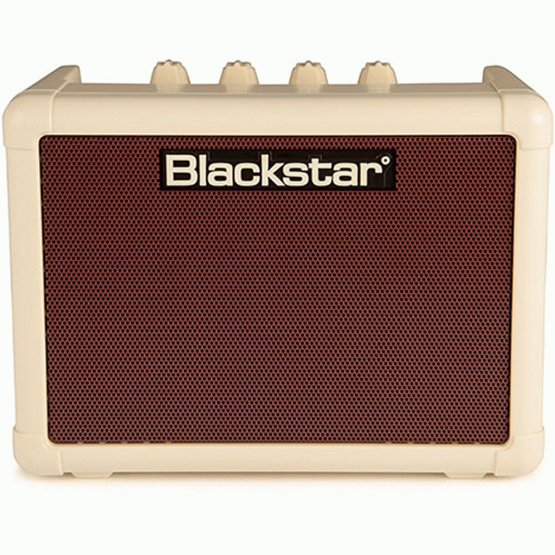 Blackstar Fly 3 Mini Guitar Amp | Music Junction