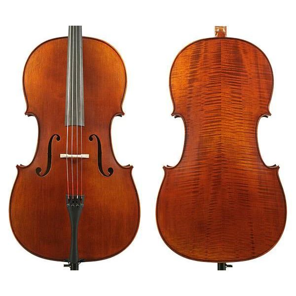 Cellos | Gliga Vasile Advanced Cello | Music Junction