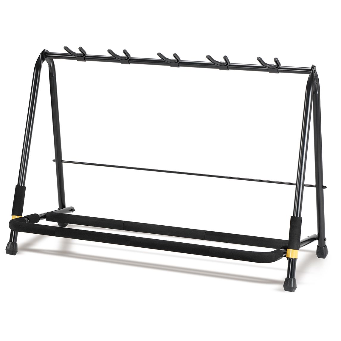 Hercules GS525B 5-Guitar Display Rack