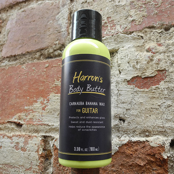 Harron's Body Butter | Music Junction