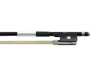 Articul Carbon-Graphite Viola Bow