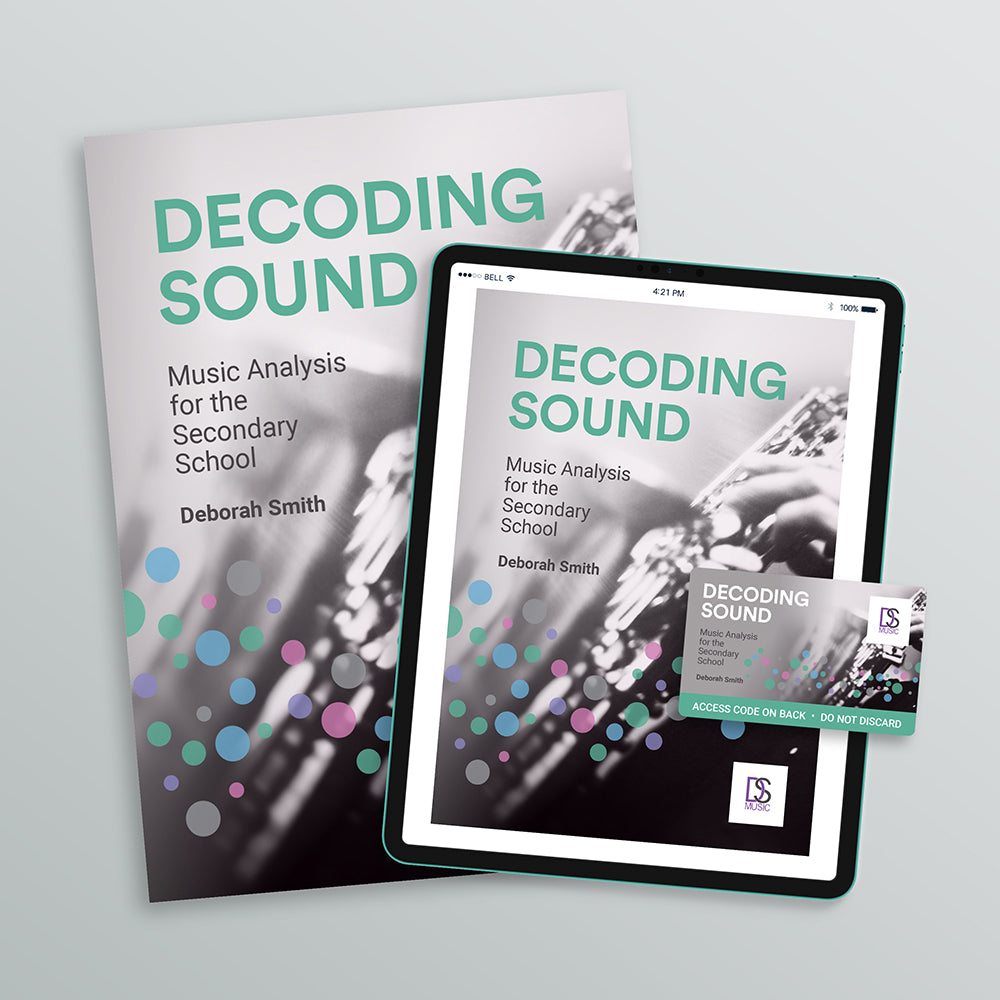 Musicianship & Aural Training, Level 2 - Audio for Dictation