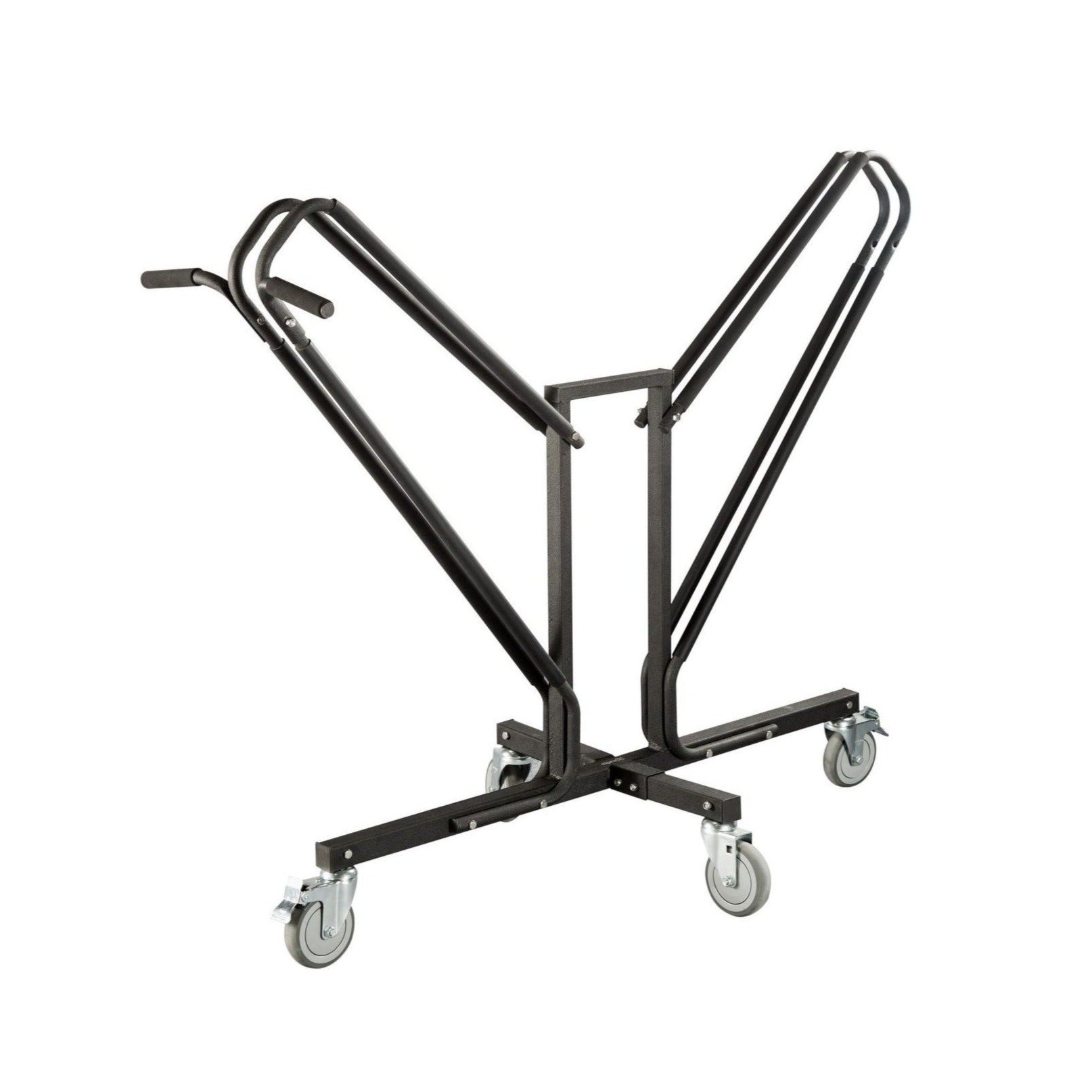 Alges Music Stand Storage Cart