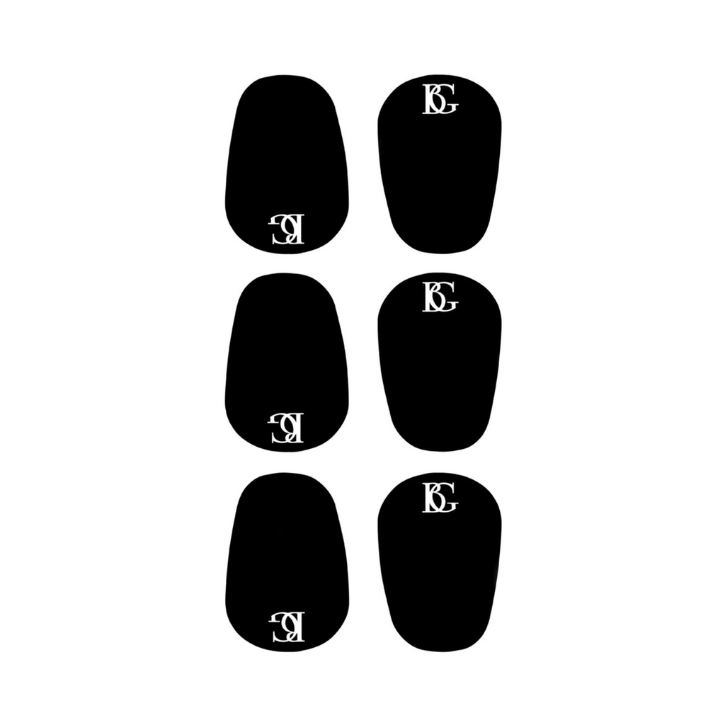BG Mouthpiece Cushions