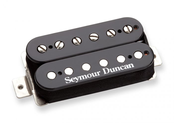 Seymour Duncan Pearly Gates | SH-PG1B | Black | Melbourne
