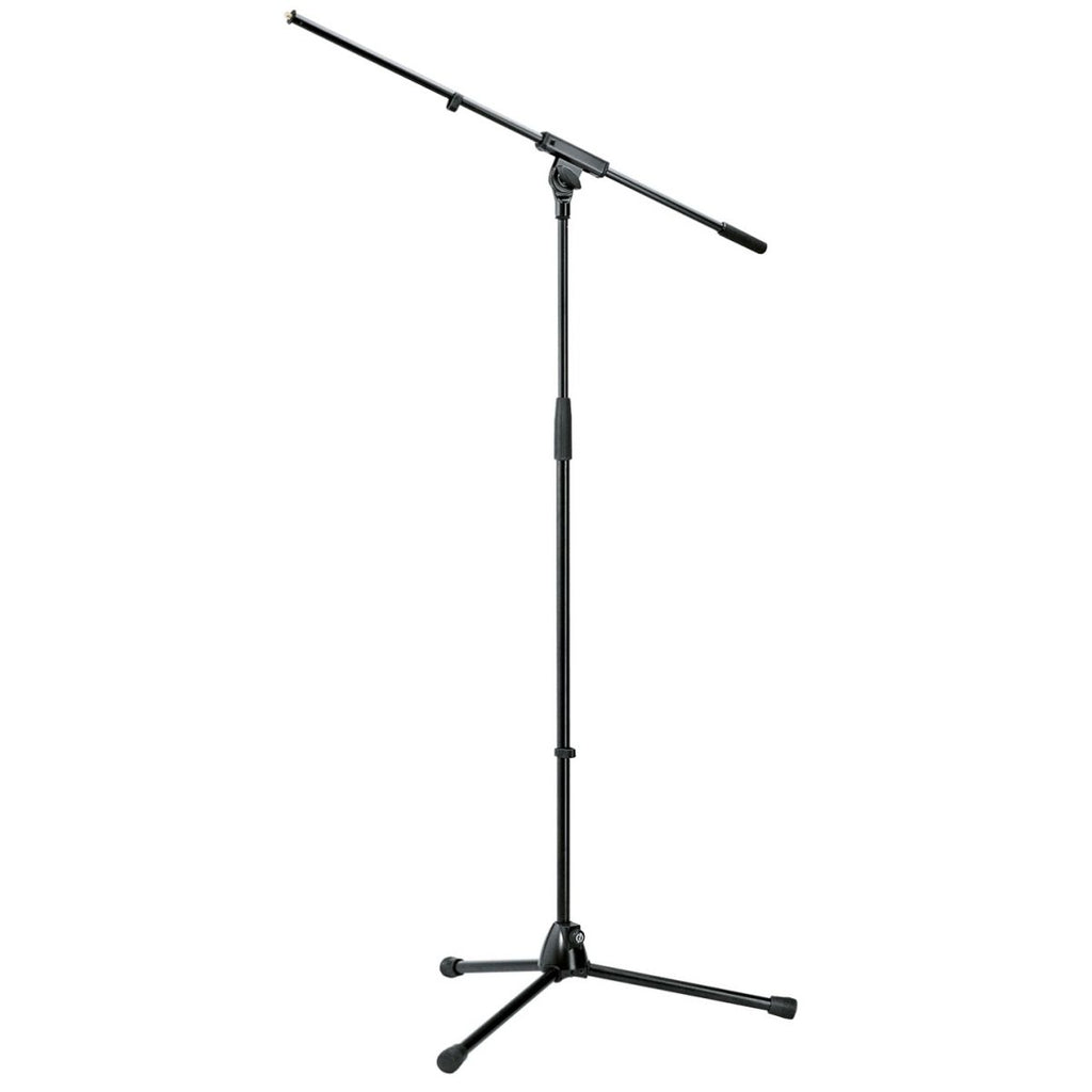 K&M 210/6 Microphone Stand - Konig & Meyer
