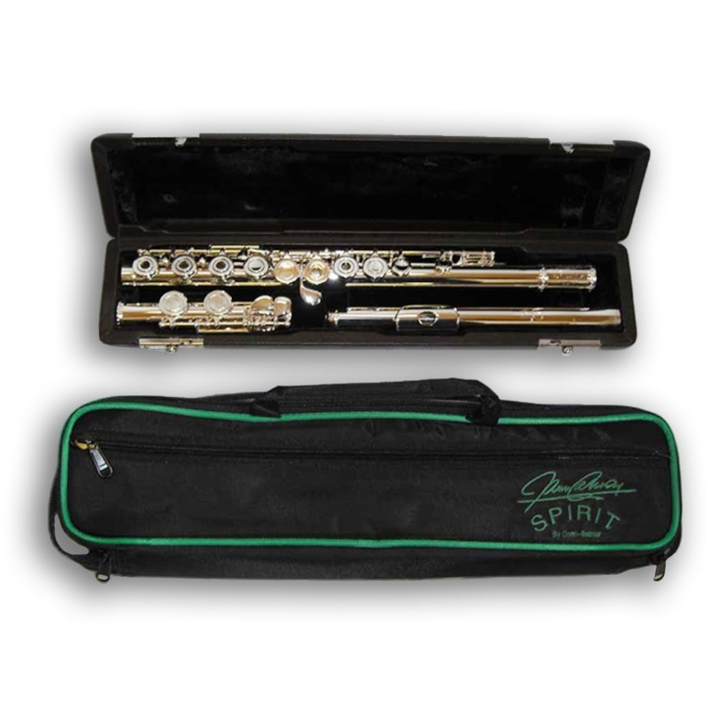 James Galway Spirit JG2E Flute USA Made